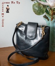 Jane Shilton Vintage Dark Navy