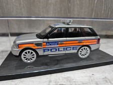 1/43 Range Rover Metropolitan
