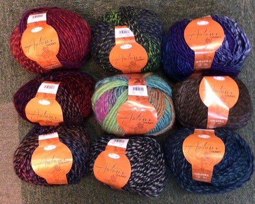 100g king cole autumn - 100g,