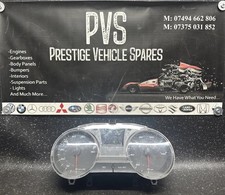 Seat Ibiza 6J Facelift