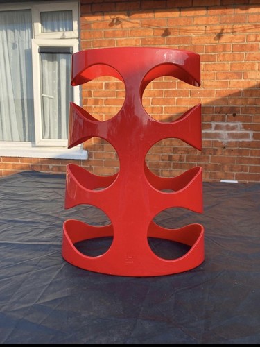 Vintage umbra wine rack - vintage,