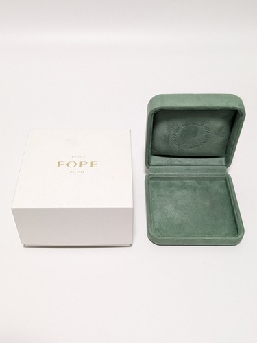 Fope bracelet case box jewelry - fope,