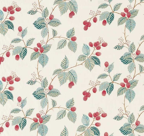 Sanderson curtain fabric - sanderson,
