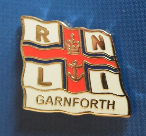 Garnforth rnli l i - rnli, n
