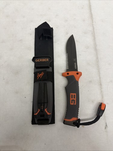 Gerber bear grylls ultimate - gerber,