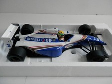 1/18 Scale Minichamps 540