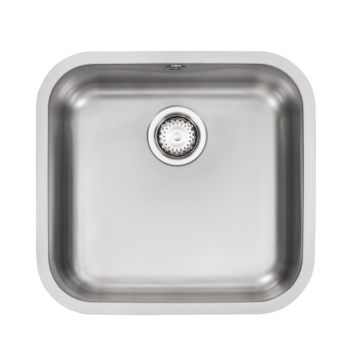 Franke base 110 undermount - franke, 110-45