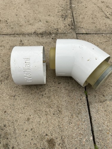Vaillant degree boiler flue - vaillant,