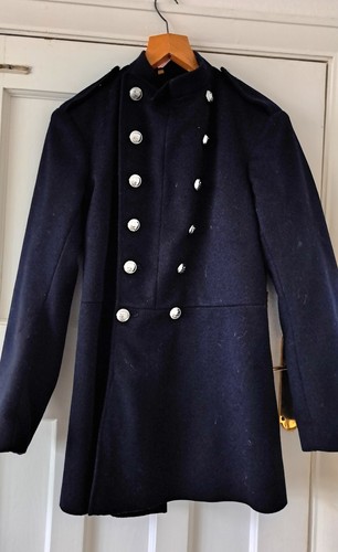 Vintage 1960 glc - 1960's, firefighter