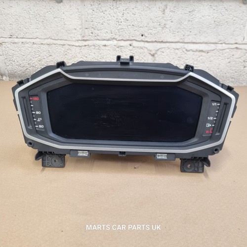 Audi mk2 2020 0 petrol - vw,
