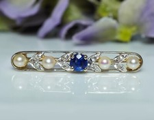 Victorian Antique Natural