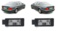 NEW FOR BMW 5 E39 2000 - 2003