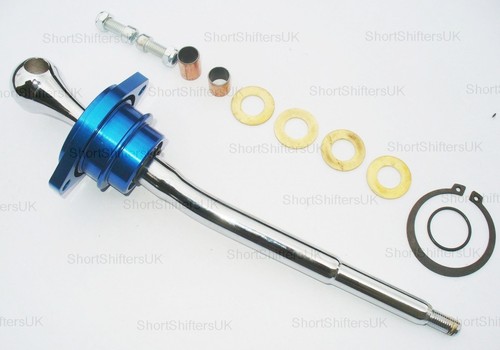 Short shifter gear stick shift - short,
