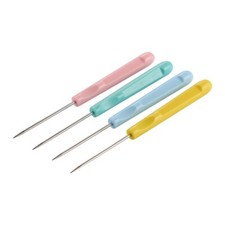 4 Pcs a Pack Pricking Tool