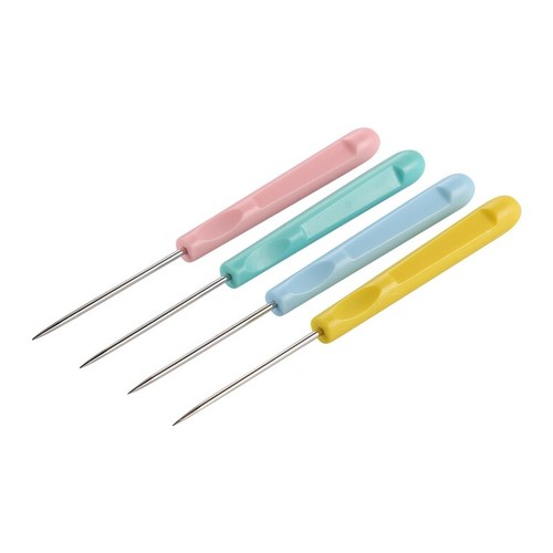 Pcs pack pricking tool - 4,