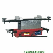 Sealey SJBEX300 3 Tonne Jacking Beam (Pit or 4 post ramp) VOSA MOT Compliant