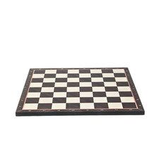 Walnut Design Chess Board 14