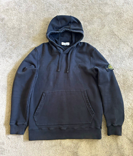 Stone island men black - stone, men’s