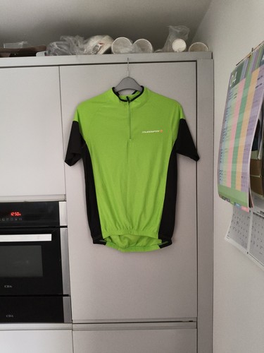 Muddy fox cycling top size - muddy,