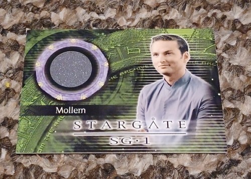 Stargate sg1 mollem - #sg1, #mollem
