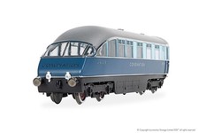 Hornby R40481 LNER Coronation