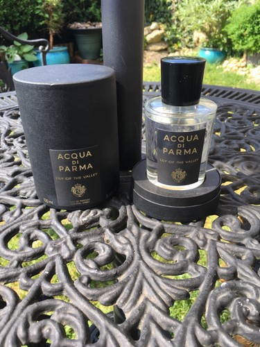 Acqua parma lily - di,