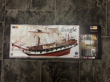 Occre Wooden model ship kit