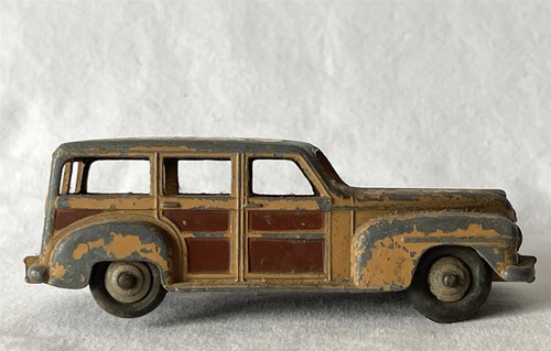 Vintage dinky toys toy - vintage, 27f