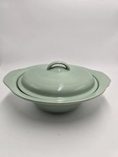 Woods Ware Beryl Lidded
