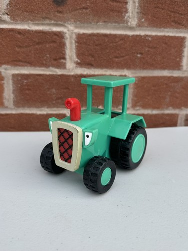 Bob the builder - travis,