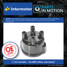 Distributor Cap fits FORD