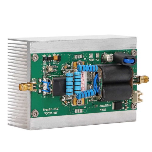 54mhz linear hf power - linear,