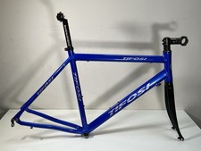 TIFOSI Aluminium Audax