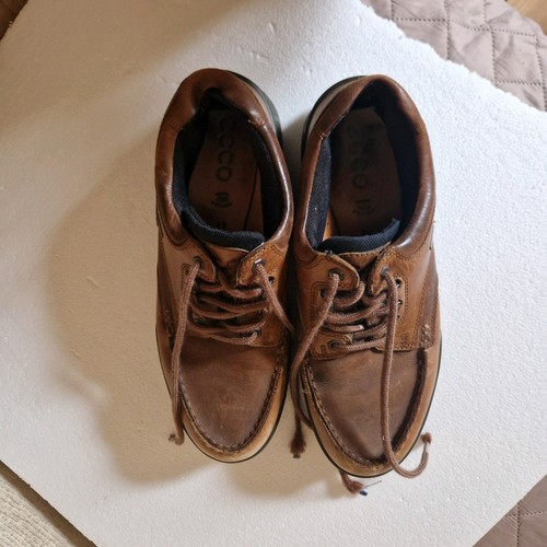 Mens ecco track - mens,