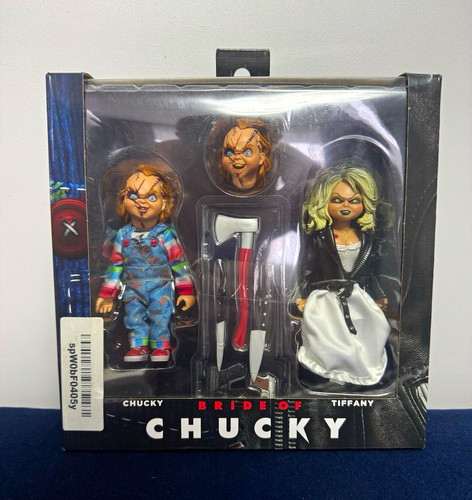 Neca bride chucky - chucky, &