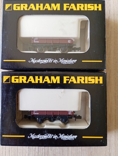 Graham farish 377 501 - graham, n