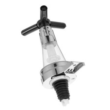  Wall Mounted Bar Butler