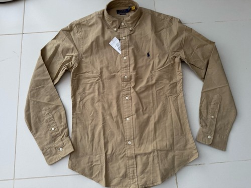 Bnwt polo ralph - polo, slim