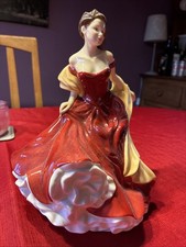 Royal Doulton Pretty Ladies