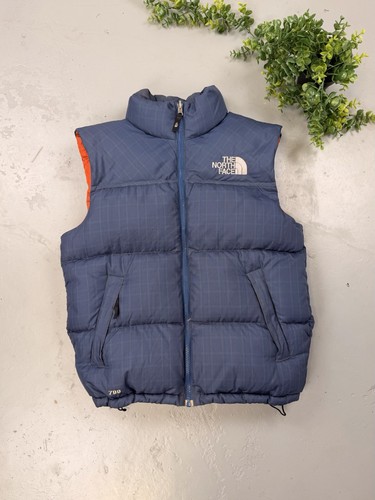 The north face navy - the,