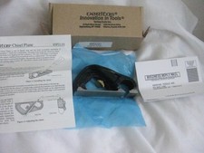 Veritas 05P2101 chisel plane. Box new.