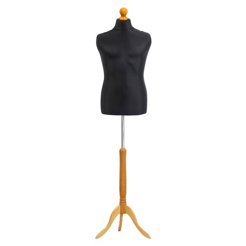 Child size age tailors bust - size,