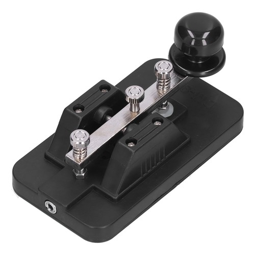 Morse code key telegraph - morse,