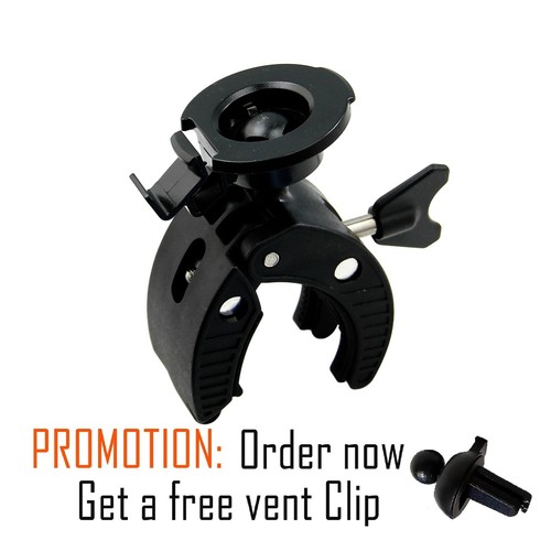 Bike handlebar holder - bike,