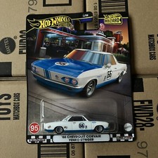 Hot Wheels Premium 2024 -