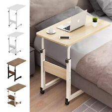 Over Bed Table W/ Shelf Aid
