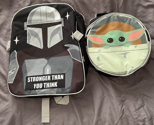 Star wars mandalorian baby - star, &