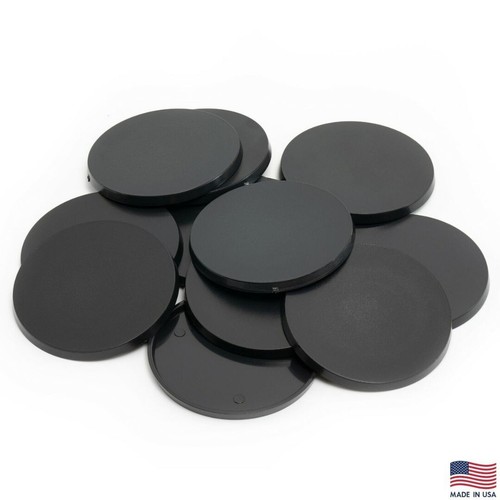 Pack 60 mm plastic - 60,