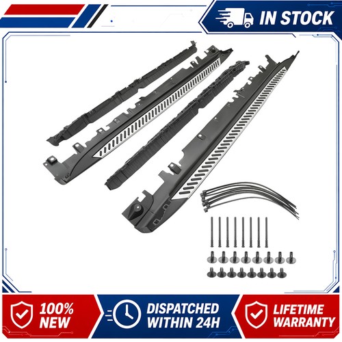 Running boards for bmw - running,