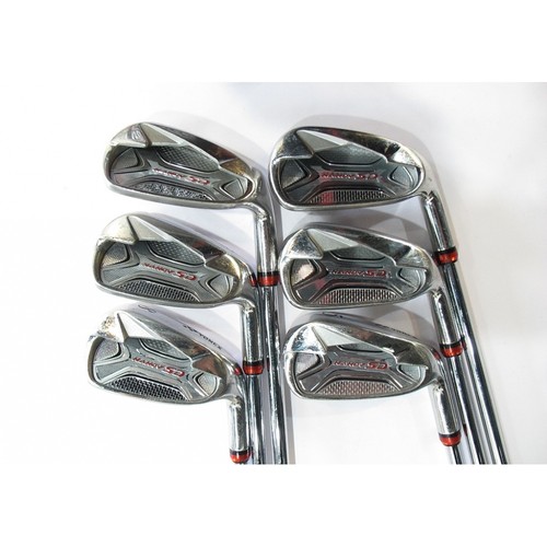 Yonex iron set steel s - yonex, 5~p